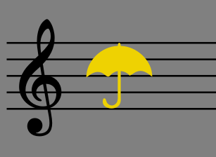 Example symbol using 4sp height setting